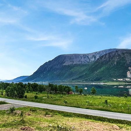 Pet Friendly Home In Sortland With Wifi Flesnes Esterno foto
