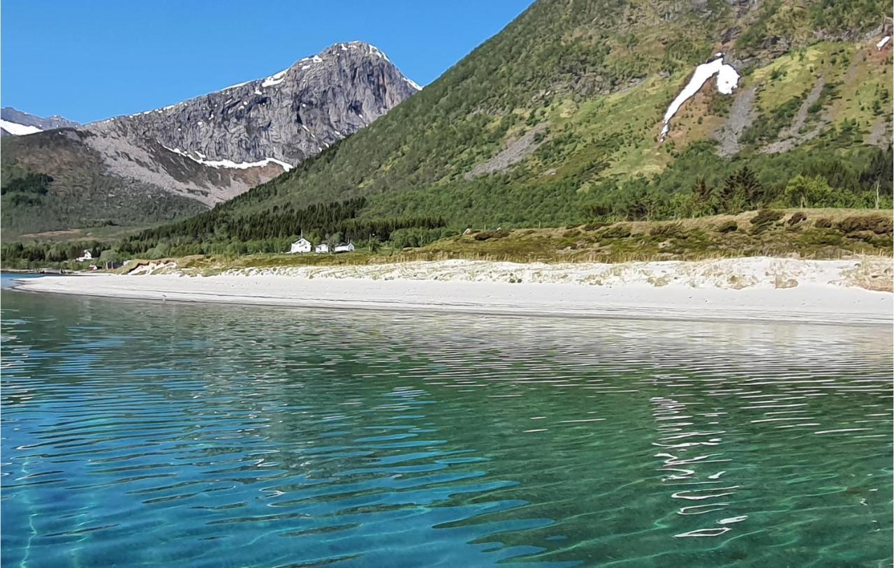 Pet Friendly Home In Sortland With Wifi Flesnes Esterno foto