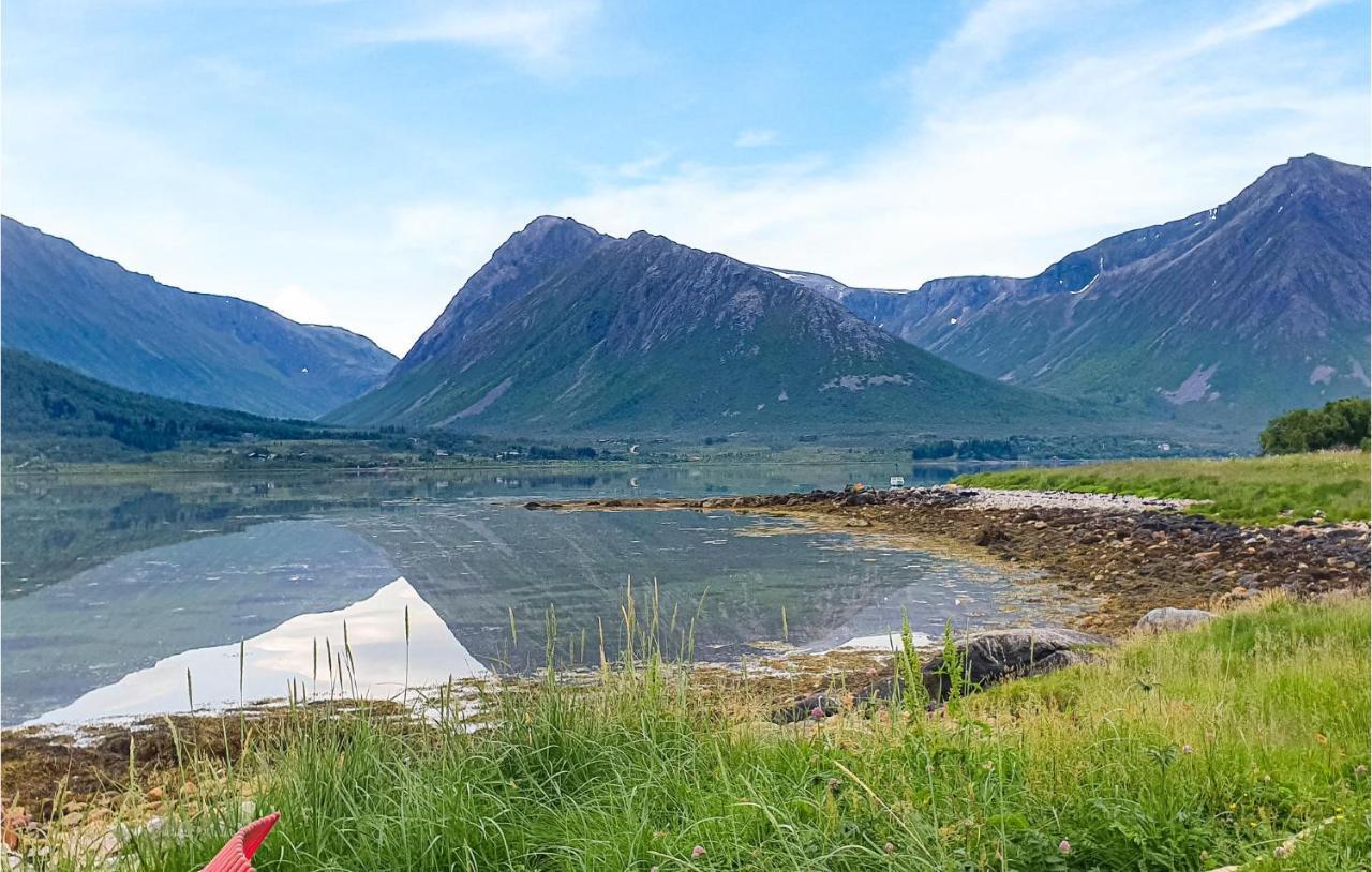 Pet Friendly Home In Sortland With Wifi Flesnes Esterno foto