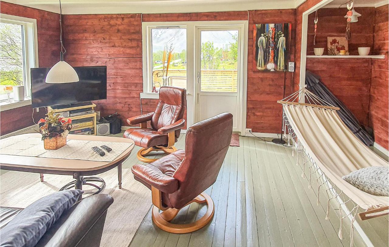 Pet Friendly Home In Sortland With Wifi Flesnes Esterno foto