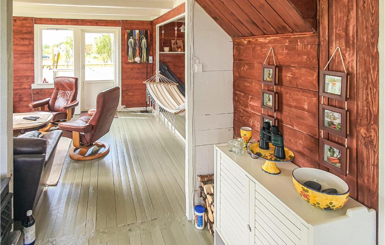 Pet Friendly Home In Sortland With Wifi Flesnes Esterno foto