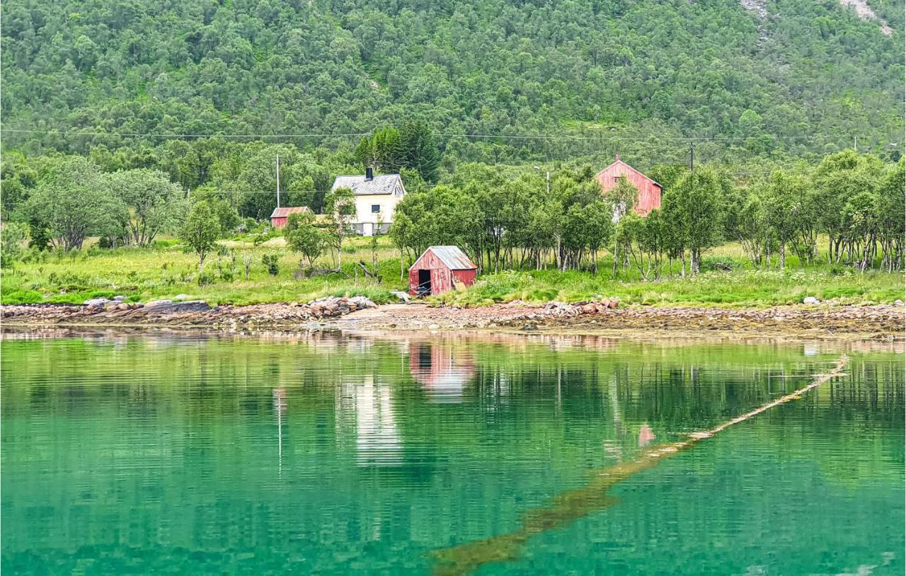 Pet Friendly Home In Sortland With Wifi Flesnes Esterno foto