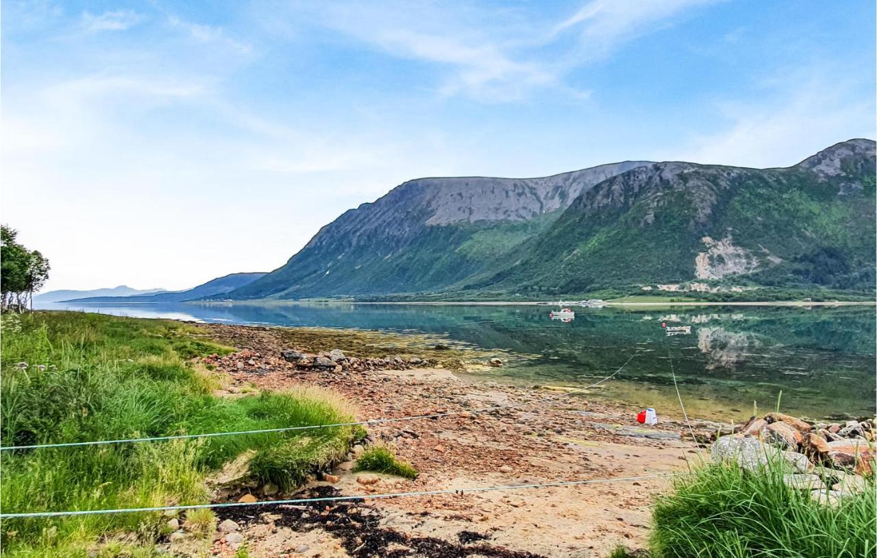 Pet Friendly Home In Sortland With Wifi Flesnes Esterno foto