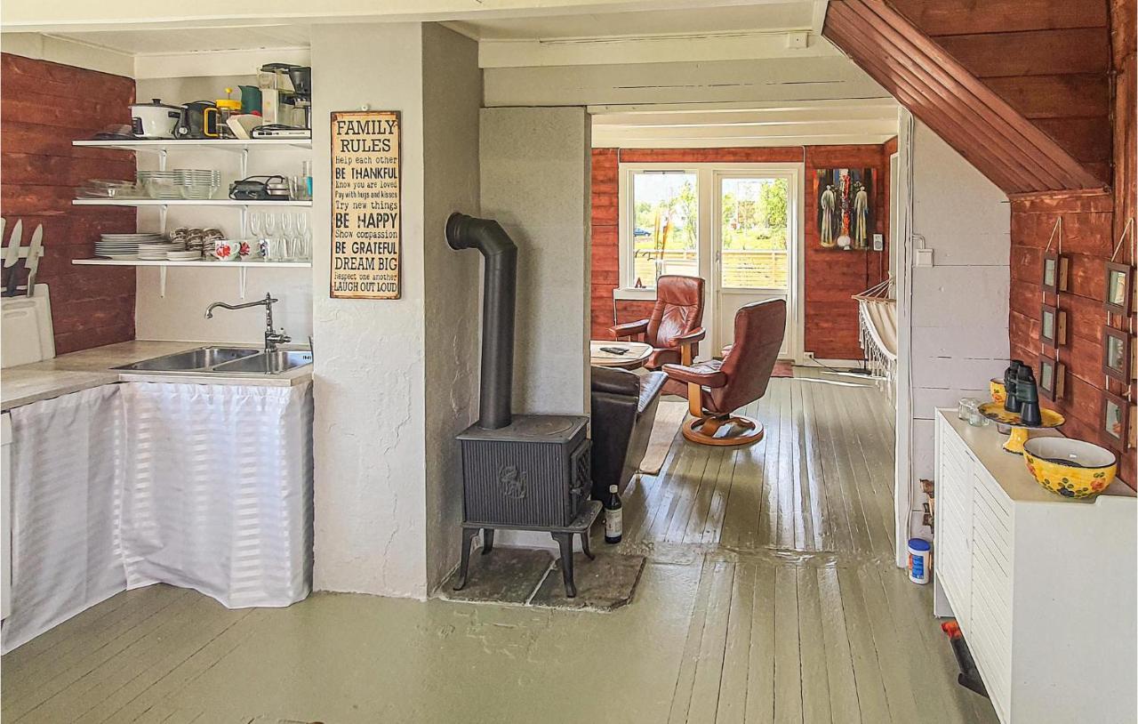 Pet Friendly Home In Sortland With Wifi Flesnes Esterno foto