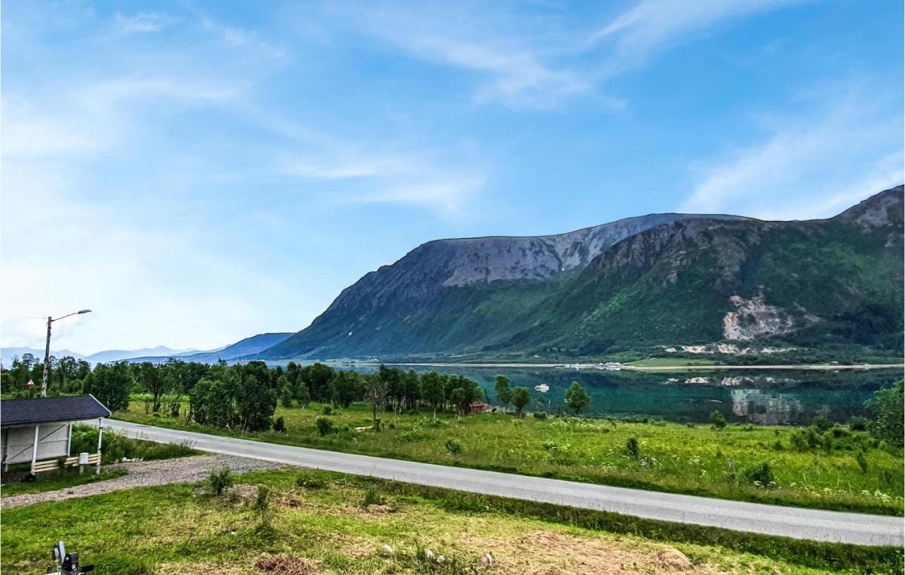 Pet Friendly Home In Sortland With Wifi Flesnes Esterno foto