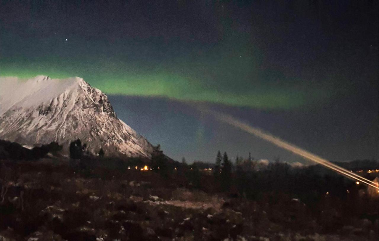 Pet Friendly Home In Sortland With Wifi Flesnes Esterno foto