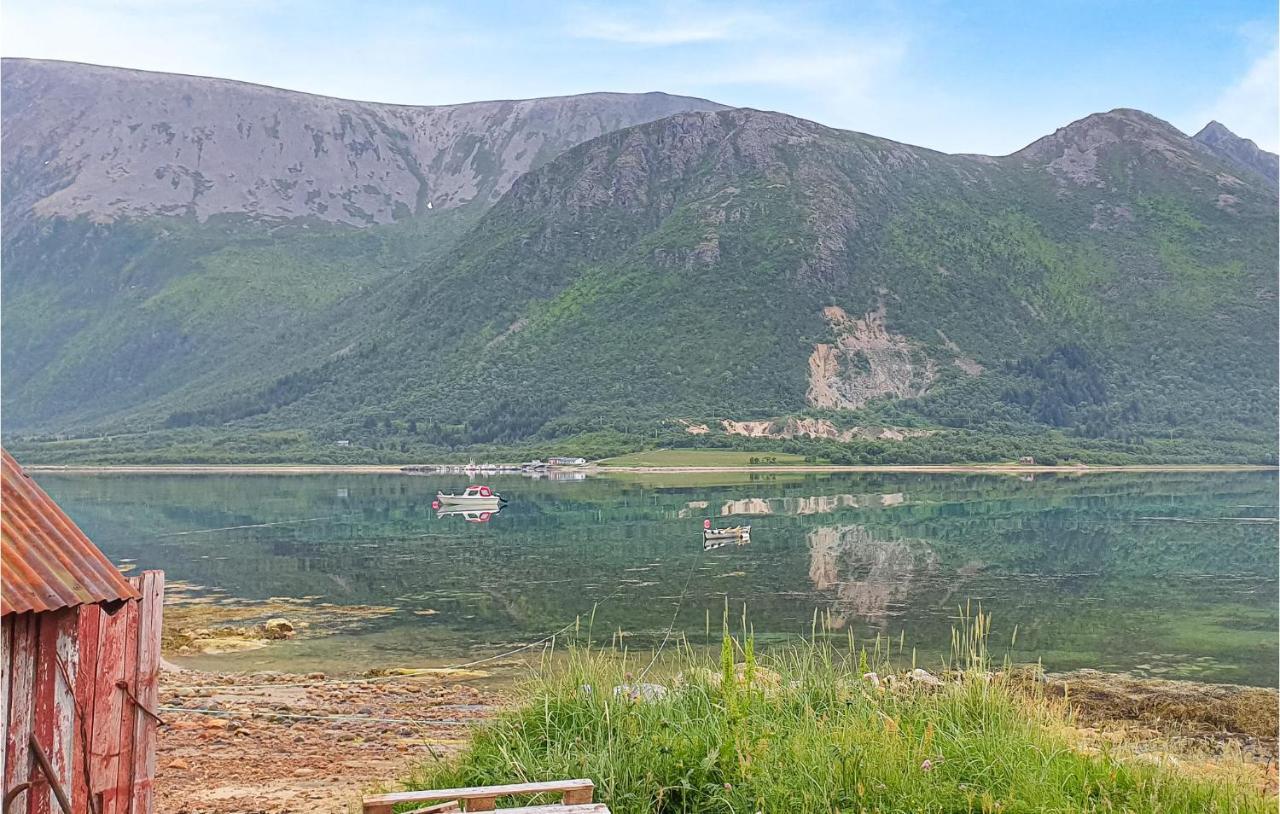 Pet Friendly Home In Sortland With Wifi Flesnes Esterno foto