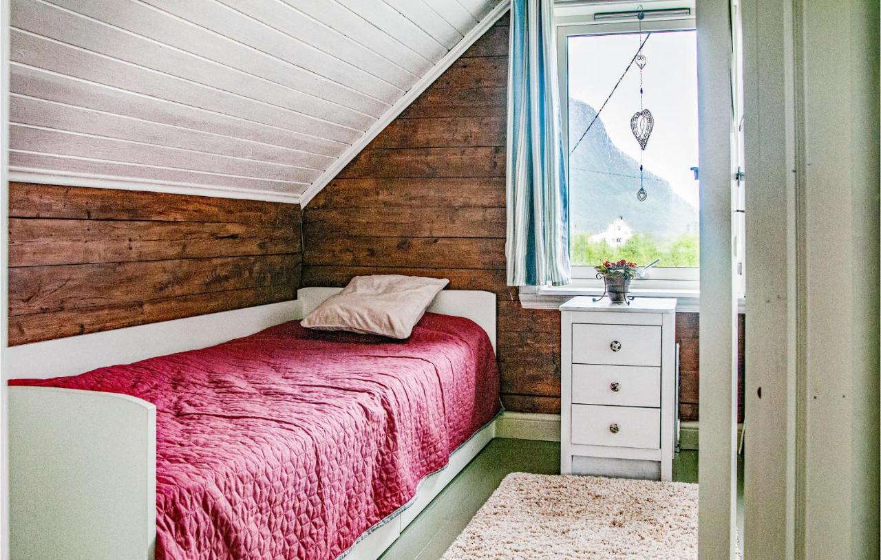 Pet Friendly Home In Sortland With Wifi Flesnes Esterno foto