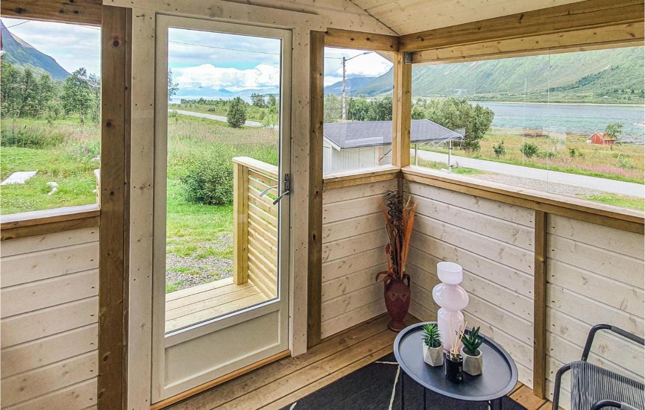 Pet Friendly Home In Sortland With Wifi Flesnes Esterno foto