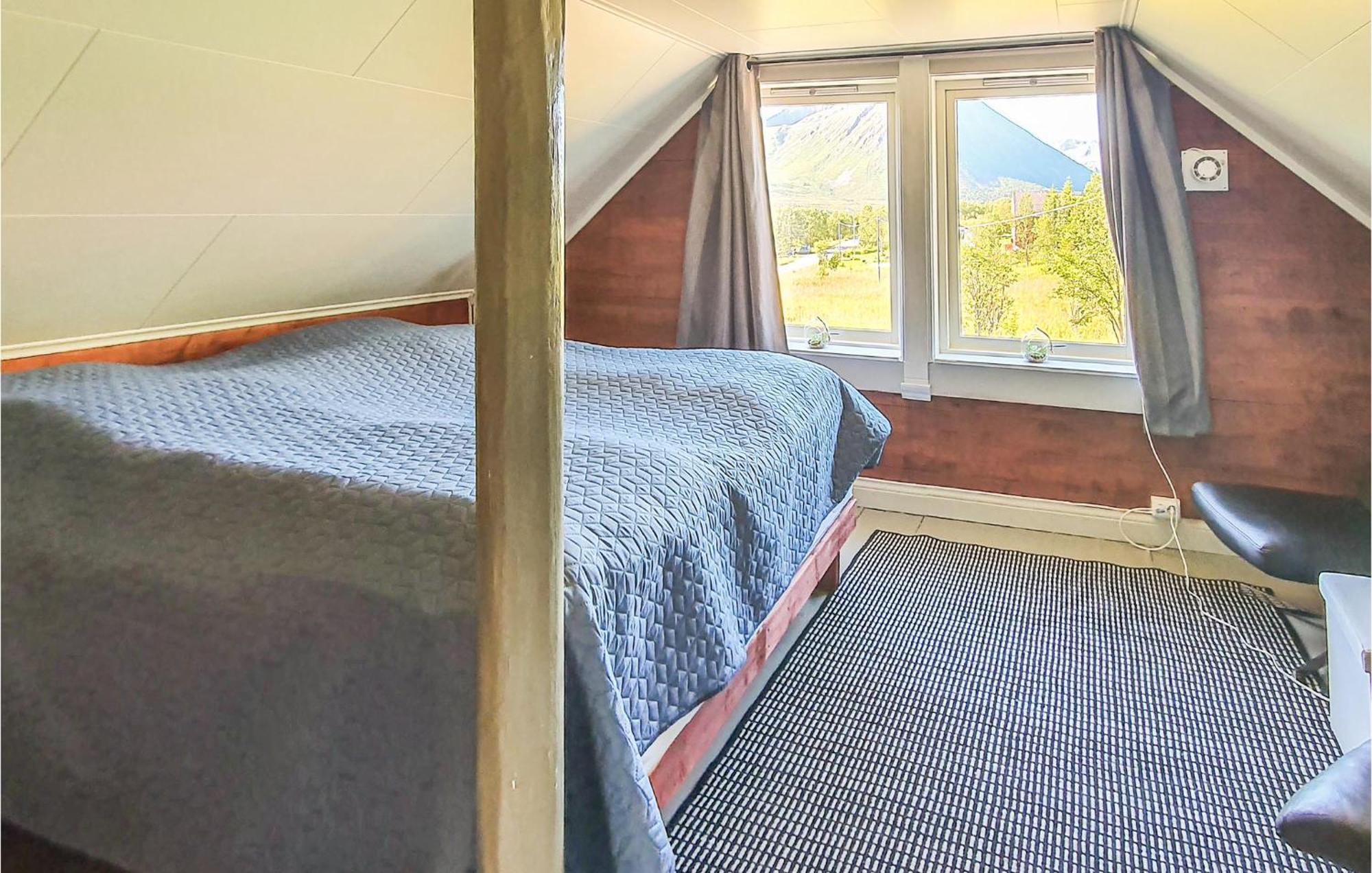 Pet Friendly Home In Sortland With Wifi Flesnes Esterno foto
