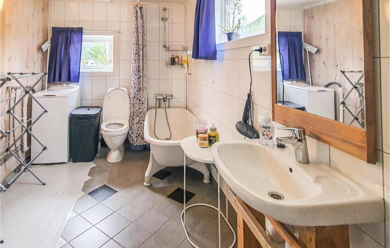 Pet Friendly Home In Sortland With Wifi Flesnes Esterno foto